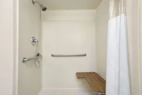 Days Inn By Wyndham Lexington-Columbia - Salle de bain