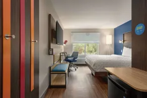 Tru by Hilton Duluth Mall Area - Chambre
