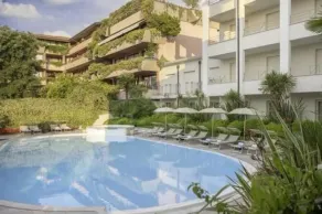 Hotel Nazionale - Pool