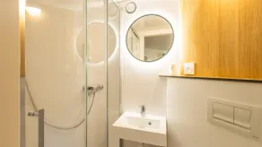 Hôtel Première Classe Marne La Vallée Torcy - Salle de bain