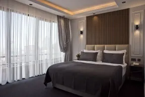 VALIDE RESIDENCE - Room