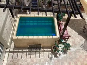 Casa Peregrina 613 - Pool