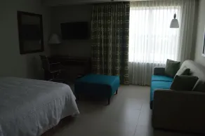 Hampton Inn by Hilton Villahermosa - Chambre