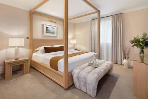 Killarney Royal Townhouse - Room