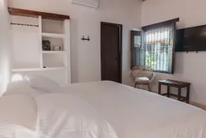 Karakali Boutique Hotel - Room