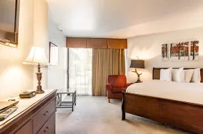 Silver King by All Seasons Resort Lodging - Chambre