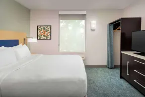 Home2 Suites by Hilton Lexington University / Medical Center - Chambre