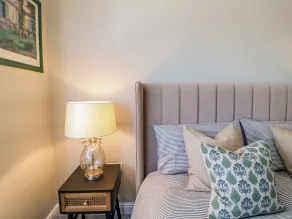 Chelsea House - Chambre