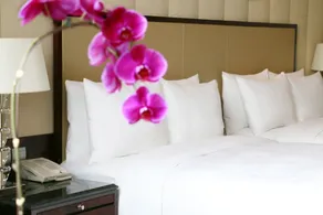 JW Marriott Hotel Chongqing - Room