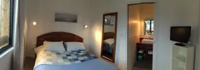 Hotel du Cap - Værelse