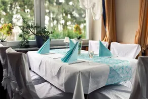 Hotel Restaurant Steinhägerquelle - Restaurant