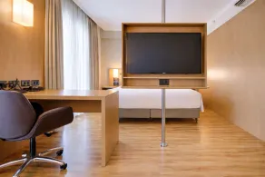 Quality Hotel & Suites Brasília - Room