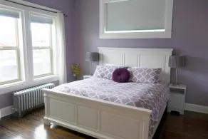 Sauerdough Lodging - Chambre