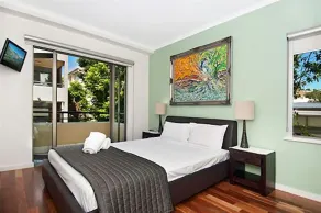 Bella Casa Noosa - Camera
