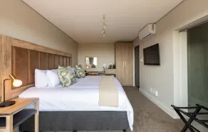 Intle Boutique Hotel - Room