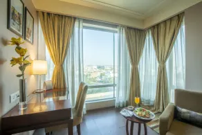 Vesta International - Room