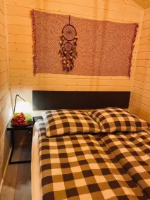 Zatoka Zabłockich Ośrodek Wypoczynkowy - Chambre