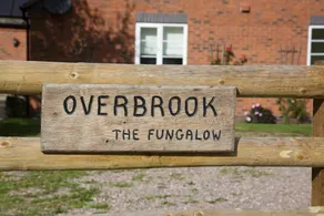 Overbrook - Interiör