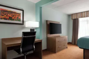 Wingate by Wyndham Louisville East - Chambre