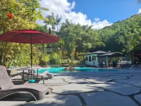 Hotel Rio Perlas Spa, Resort & Casino - Piscina