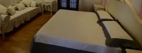 B&B Como Lake Cottage - Rom