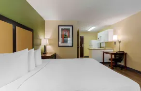 Extended Stay America Suites - Washington, DC - Sterling - Chambre