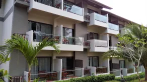 Chang Buri Resort & Koh Chang Hillside - Chambre