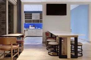 Hyatt Place Flagstaff - Restaurant