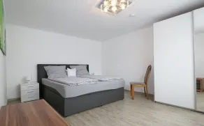 Ferienwohnung Wandl - Rom