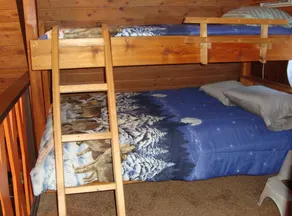 Chalet Du Lapin - Room