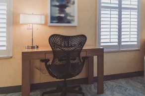 The Parkview Hotel - Chambre