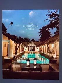 The Aluthgama House by TSC - Pool