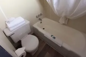 Blueway Inn and Suites El Dorado - Bad