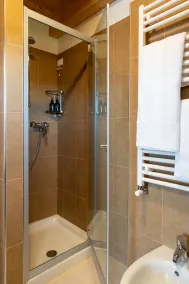 Agriturismo Da Zeffi - Bathroom