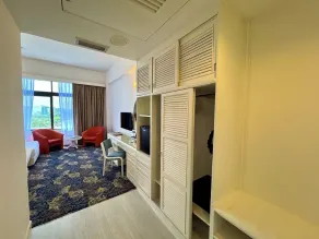 ROYAL PARK HOTEL @ UNITEN - Chambre