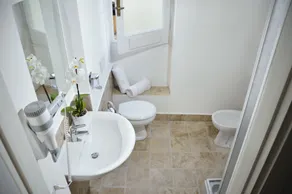 B&B Relais Inn Lucca - Bathroom