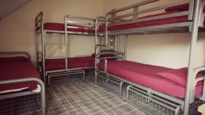 Morag's Lodge - Room
