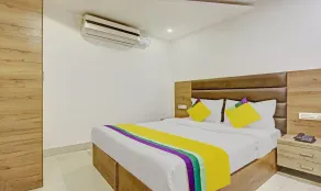 Itsy Hotels O3 - Chambre