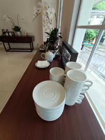 Giia Sanno Menteng - Jakarta - Restaurant