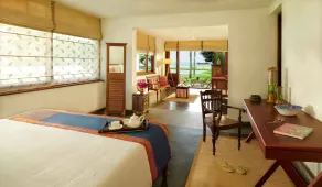 amã Stays & Trails Pathiramanal Villa, Alappuzha - Chambre