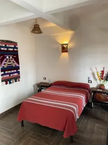 Hotel Yubazuu - Room