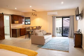 The West House Boutique Hotel - Room
