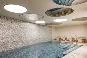 Kimpton - St Honoré Paris by IHG - Piscine