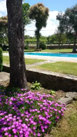 Torres de Moreda - Pool