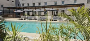 Vértice Sevilla Aljarafe - Piscine