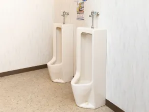Tabist Business Ryokan Duck Ishinomaki Hebita - Salle de bain