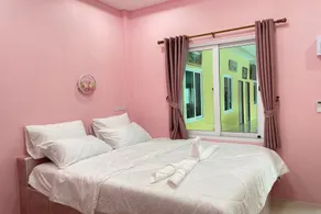 Nueng Pool Villa - Room