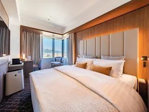 Keio Prelia Hotel Sapporo - Room