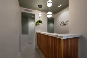 Velvet Grey Boutique Hotel - Reception