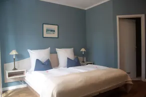 Hotel Haus Kranich - Værelse